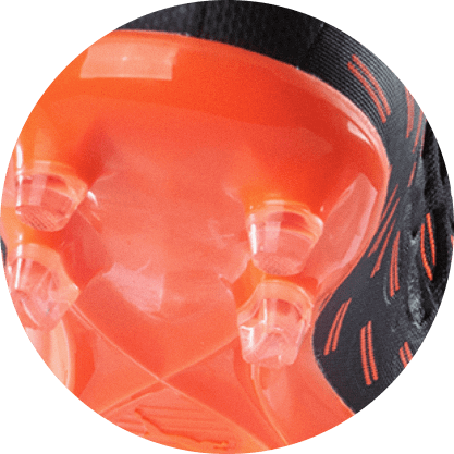 accelerate